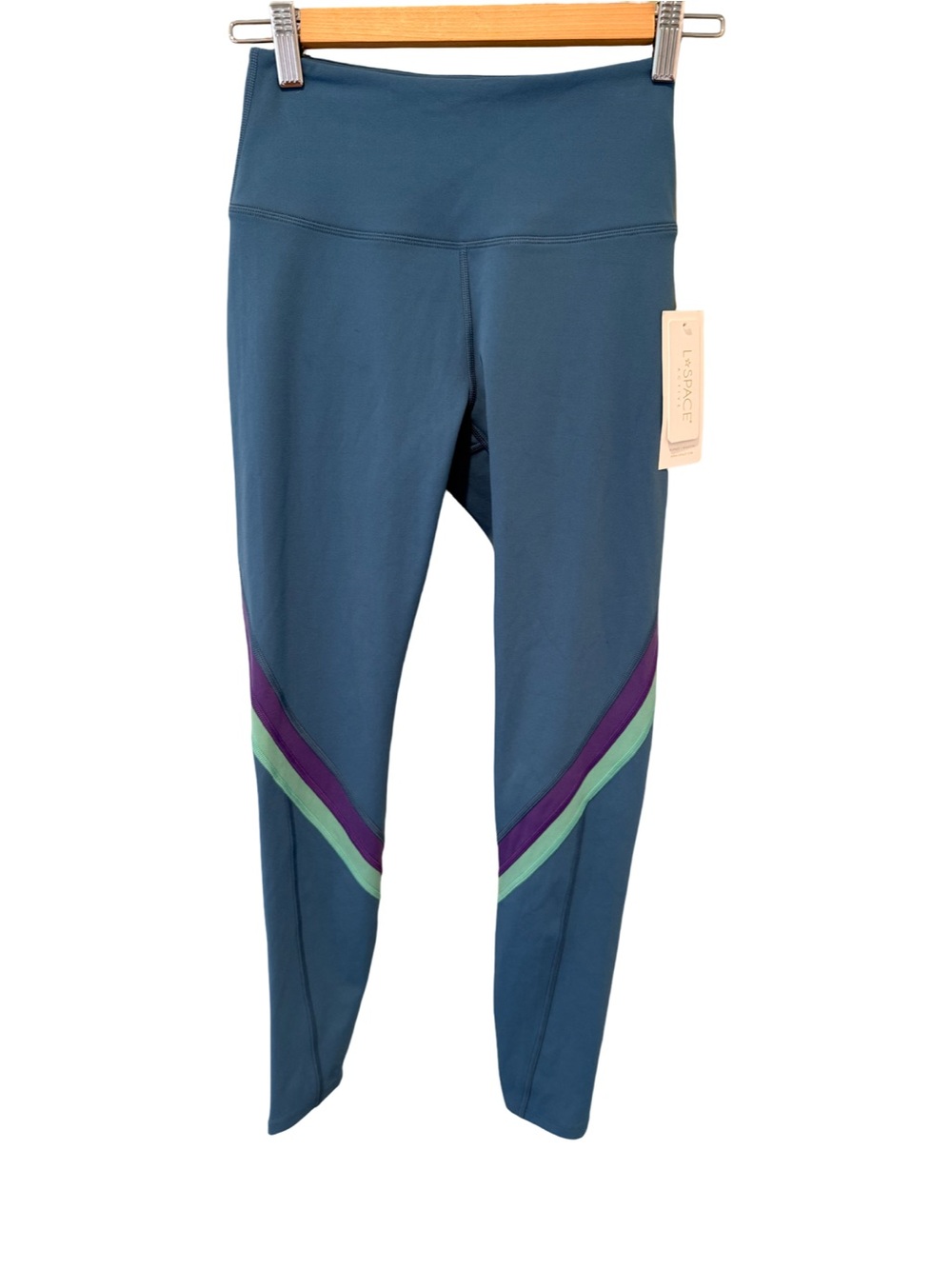 L*Space Wren Athletic Legging NWT Size S
